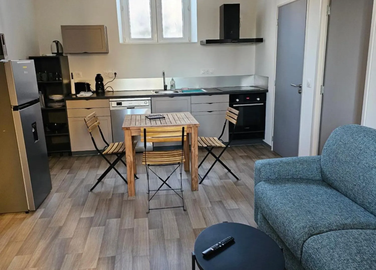 Logement Centre Ville Maurs Apartment