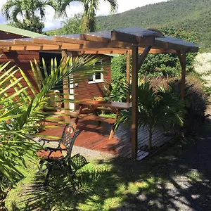 Co't Hébergement de vacances Pointe-Noire