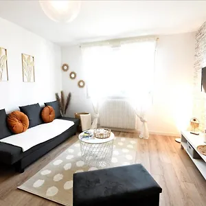 Pepite Briochine Sehloue Appartement Saint-Brieuc