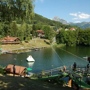 Appartement Rez De Jardin / Pieds Des Pistes, Bernex
