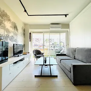 Studio Europa Appartement Juan-les-Pins