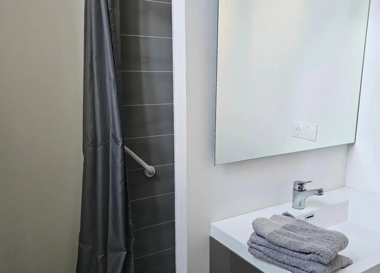 Logement Centre Ville 茅尔斯